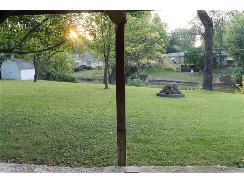 4704 Andover Road Indianapolis, IN 46226 - Photo 23 of 24 Gallery Image 23