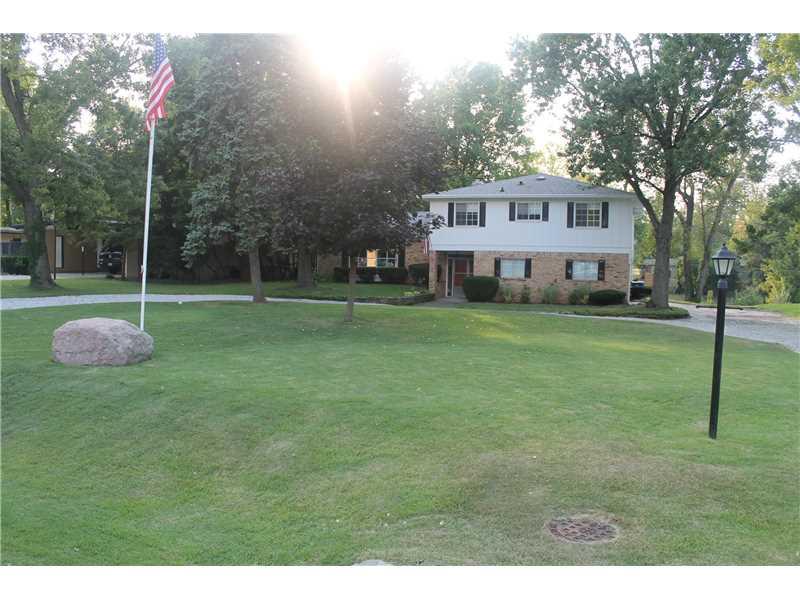 4704 Andover Road Indianapolis, IN 46226 - Photo 24 of 24 Gallery Image 24