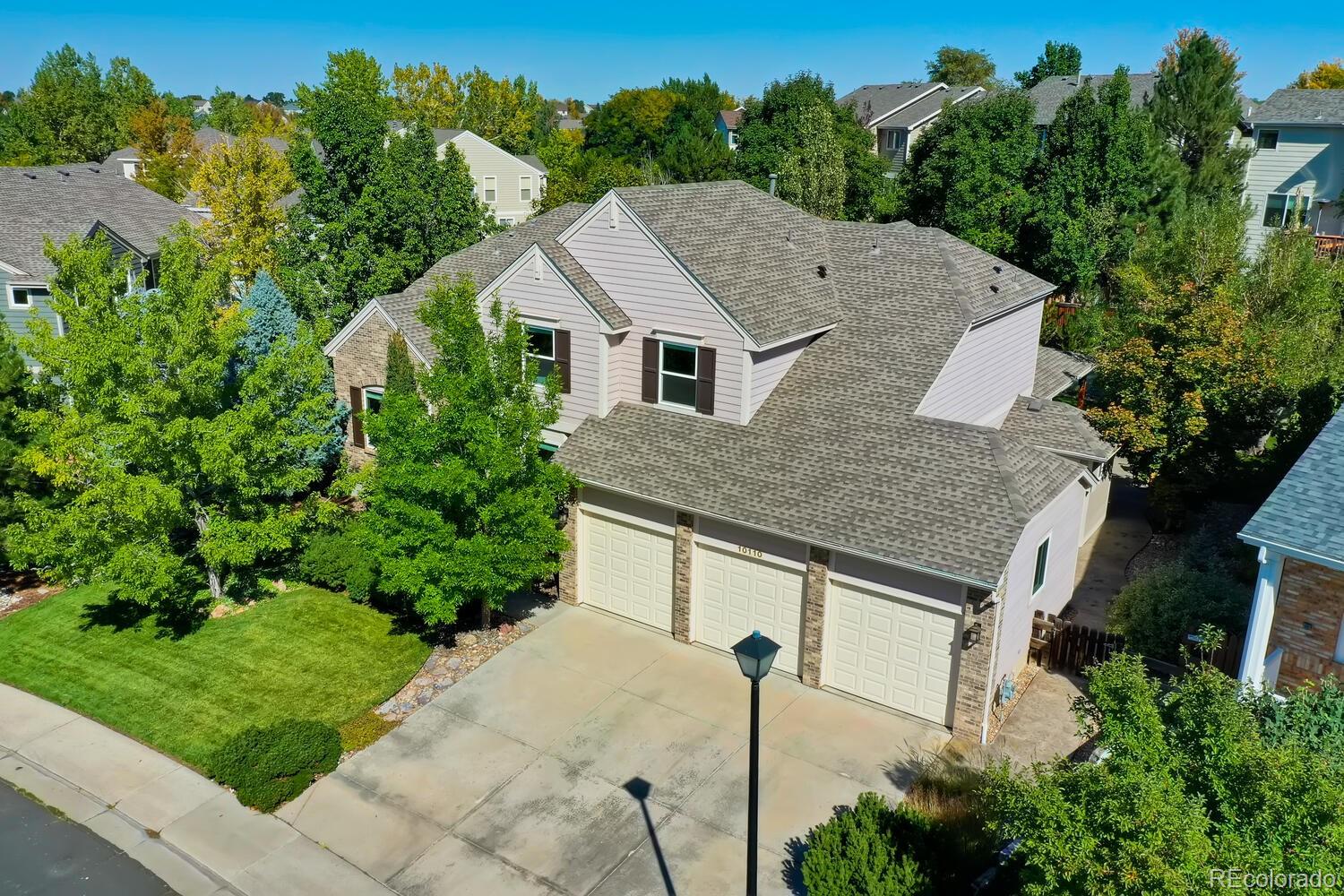 10110 Mockingbird Lane Highlands Ranch, CO 80129 - Photo 1 of 1 Gallery Image 1
