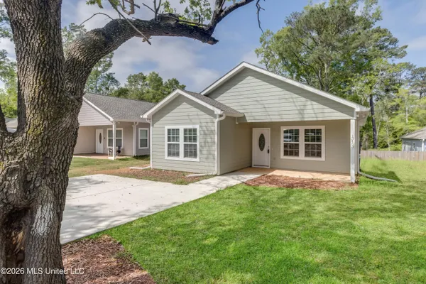 $1,775 | 13463 Mary Avenue, Gulfport, MS 39503