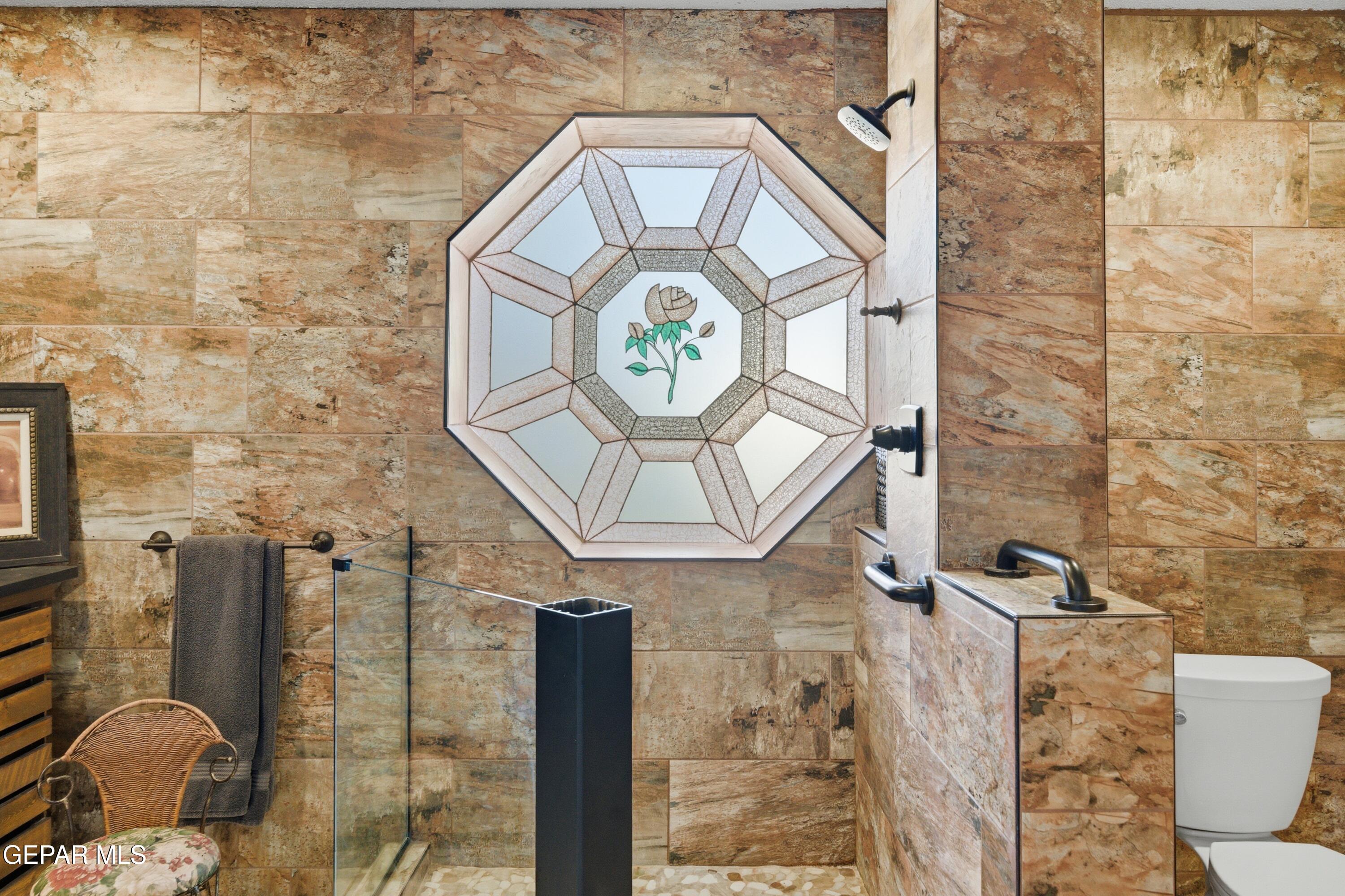 14500 North Loop Drive Clint, TX 79836 - Photo 25 of 31 14500_NorthLoop_stainedglass_ClintTX