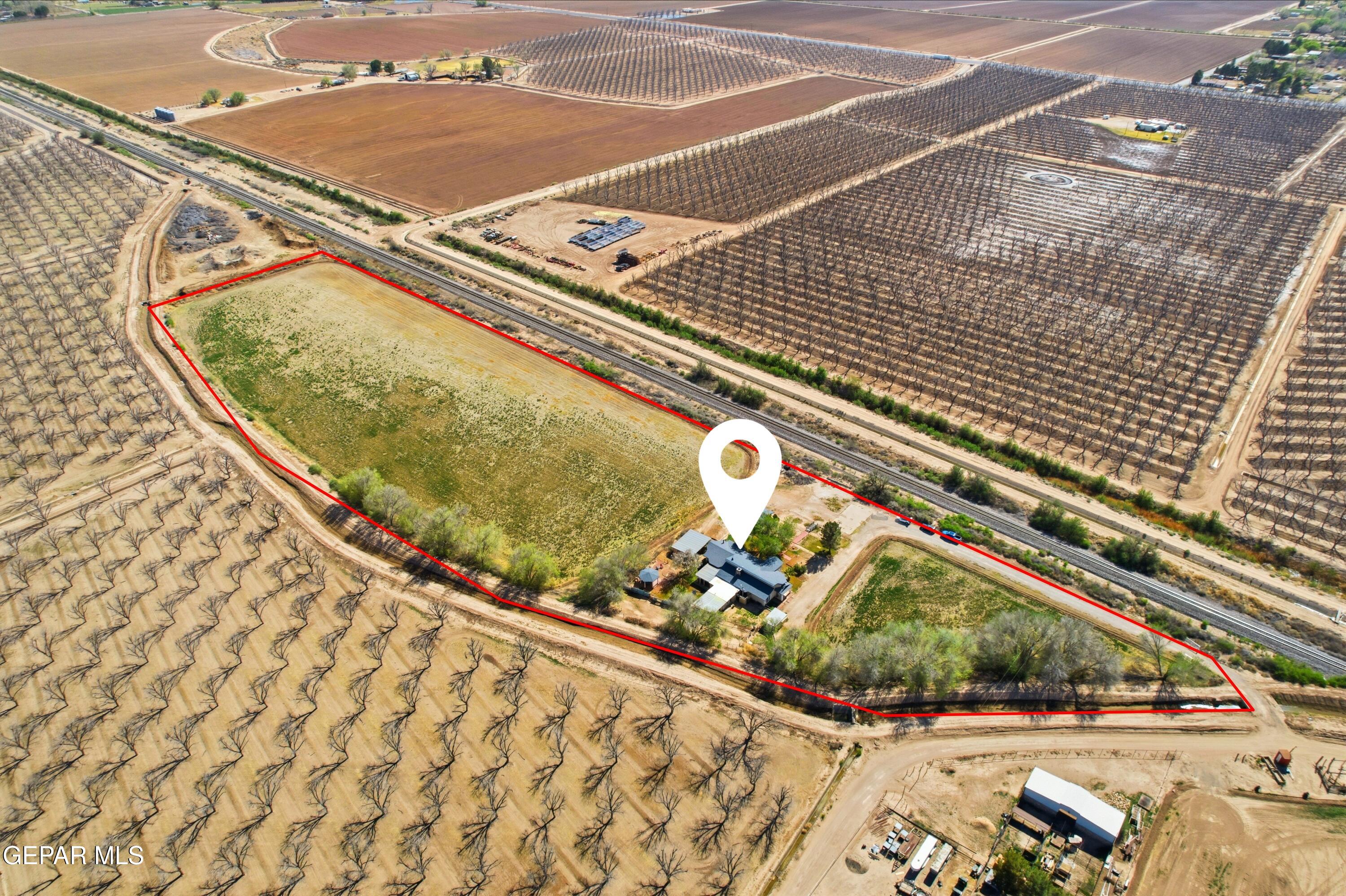 14500 North Loop Drive Clint, TX 79836 - Photo 28 of 31 Cint_Texas_10Acres-79836