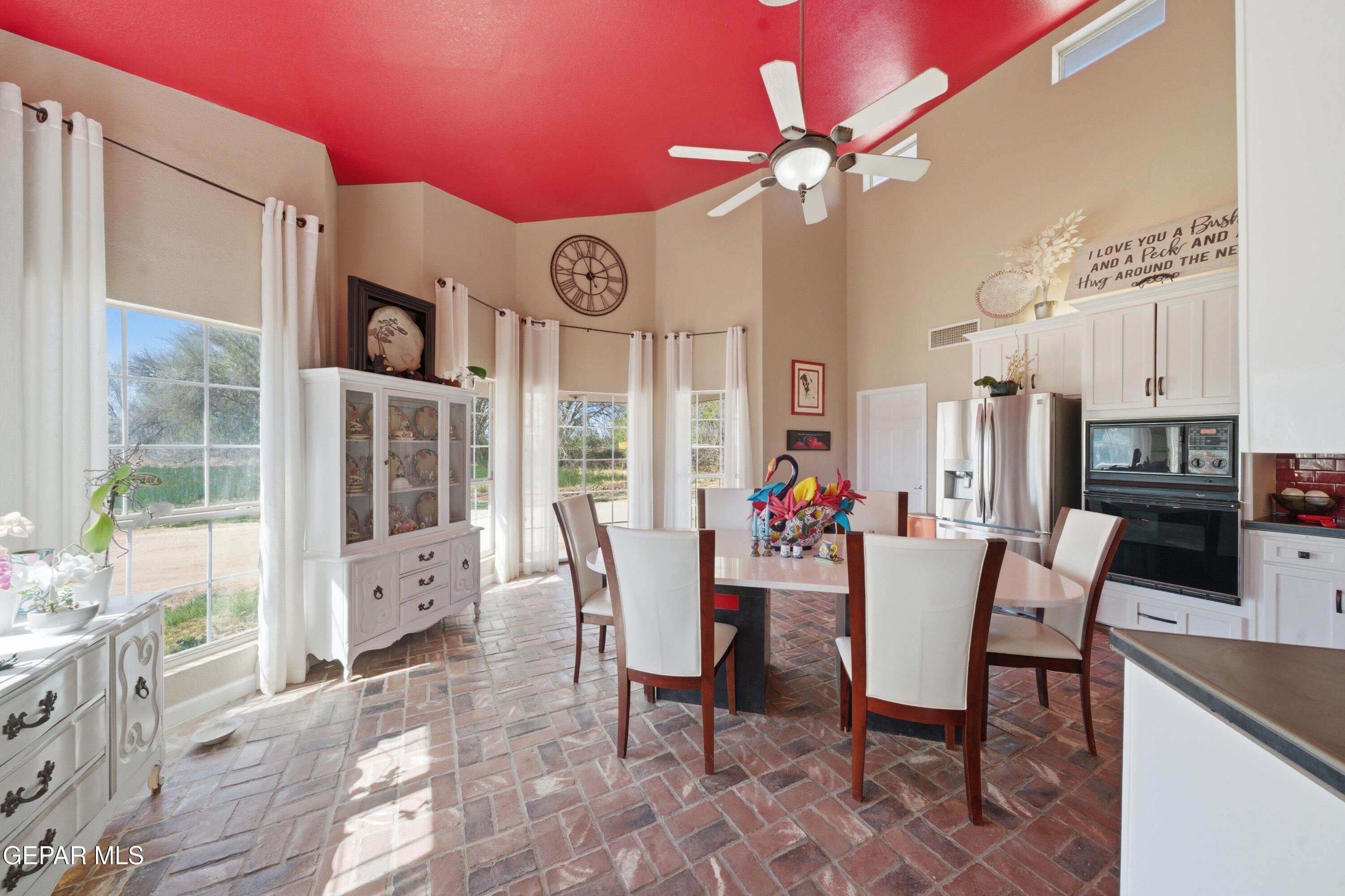 14500 North Loop Drive Clint, TX 79836 - Photo 6 of 31 DSC00012