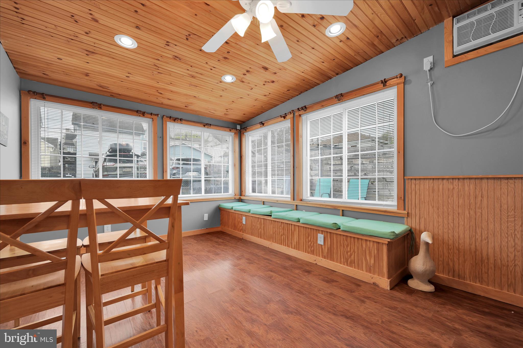 116 Gay Street Tamaqua, PA 18252 - Photo 14 of 35 Screened Porch