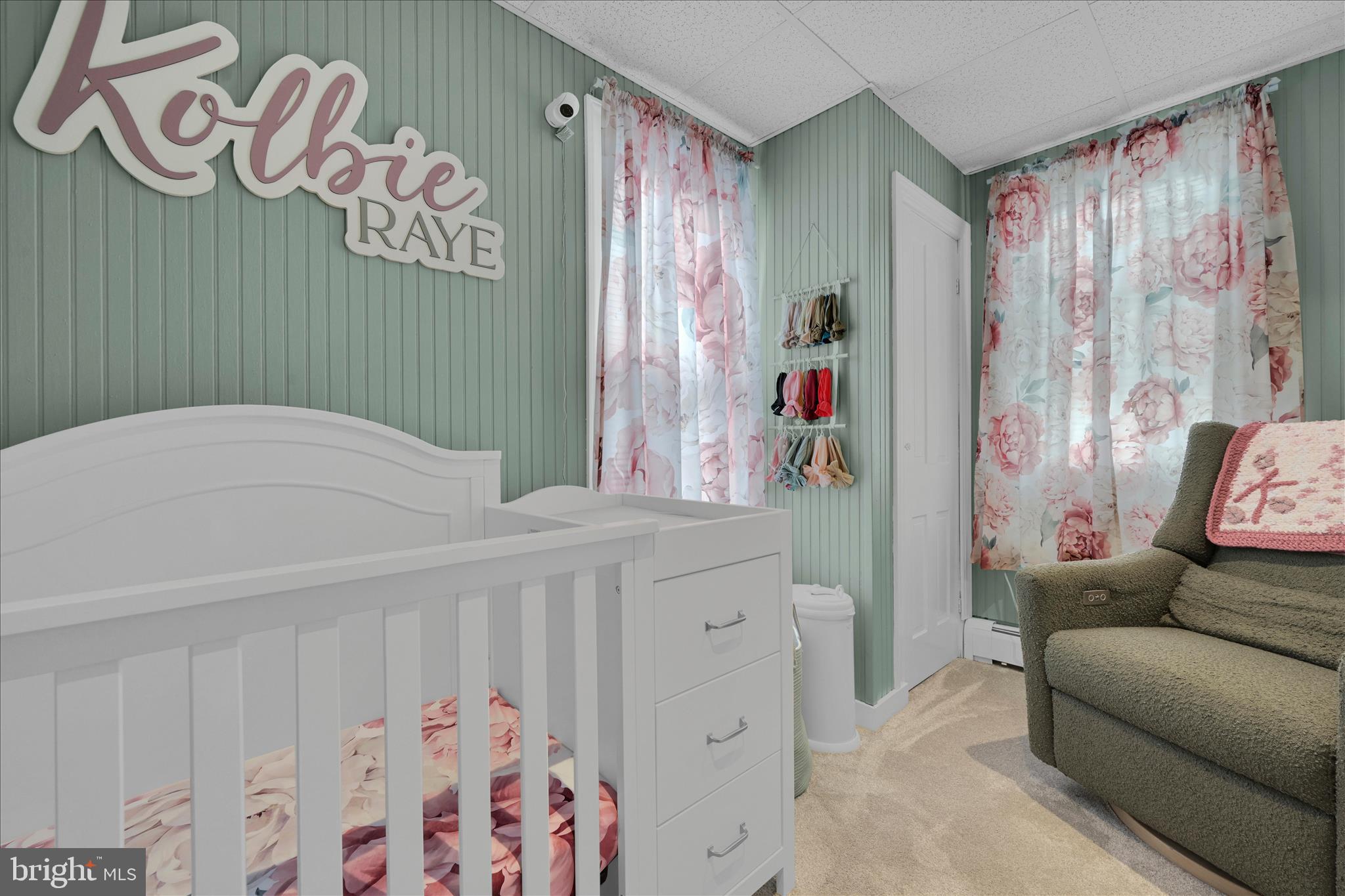 116 Gay Street Tamaqua, PA 18252 - Photo 20 of 35 Kids Room