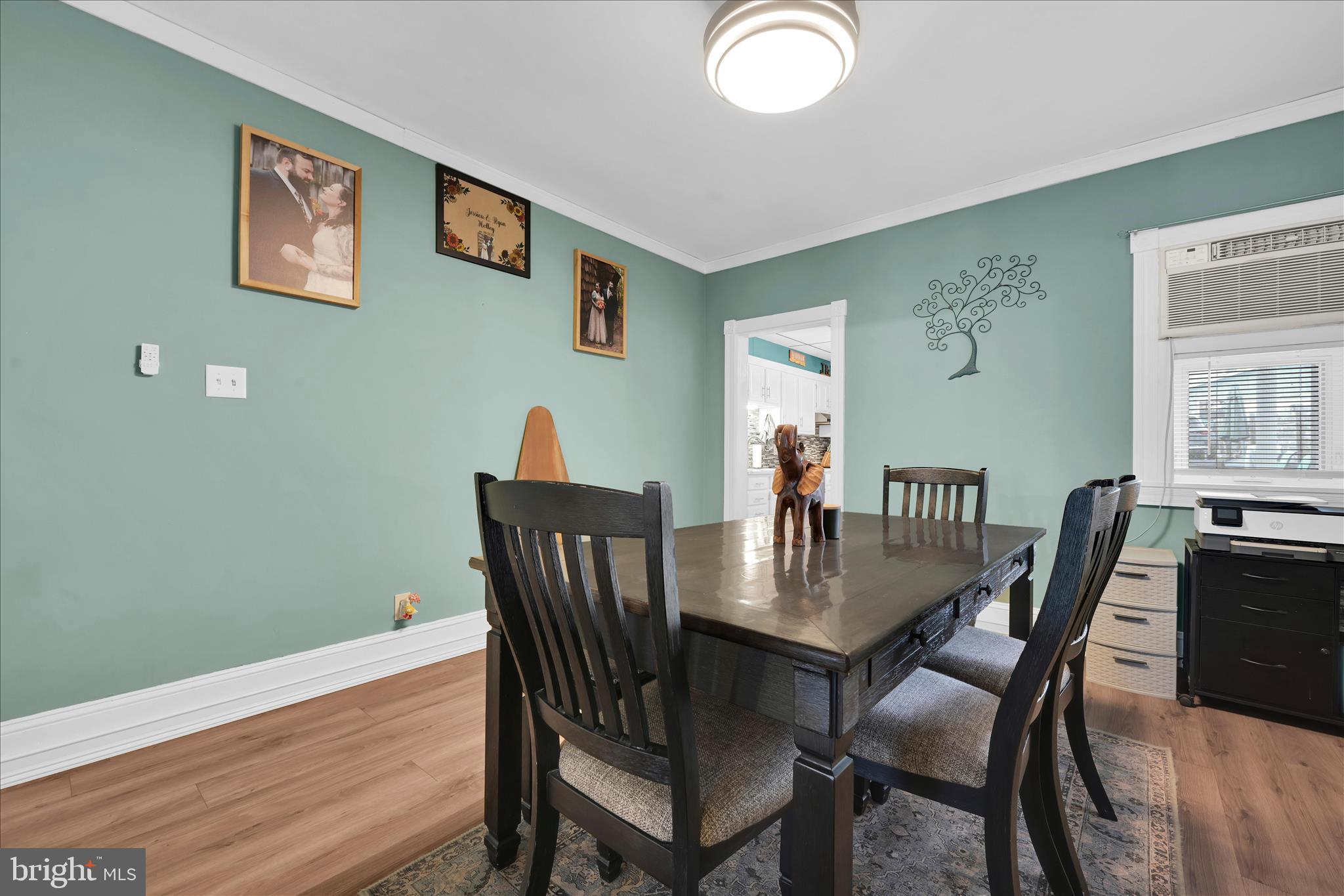 116 Gay Street Tamaqua, PA 18252 - Photo 8 of 35 Dining Area