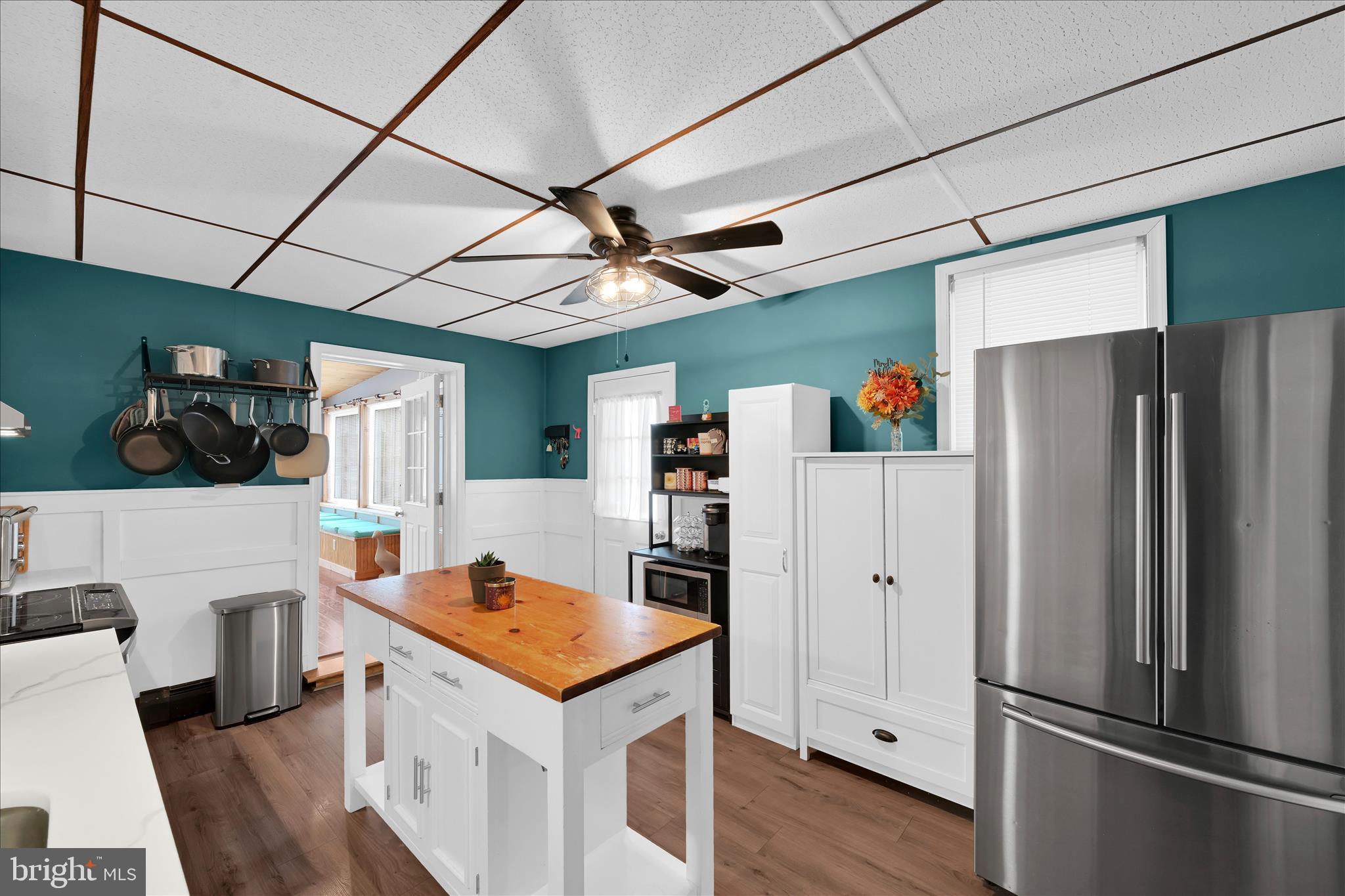 116 Gay Street Tamaqua, PA 18252 - Photo 10 of 35 Kitchen