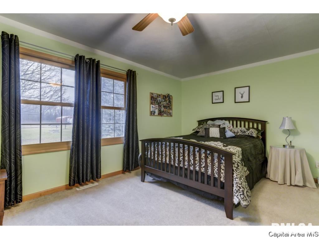 10346 Bell Fountain Road Dawson, IL 62520 - Photo 17 of 30 Gallery Image 17