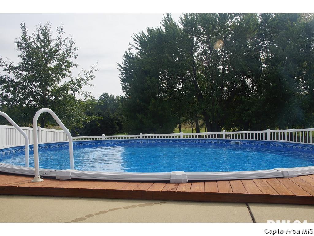 10346 Bell Fountain Road Dawson, IL 62520 - Photo 29 of 30 Gallery Image 29
