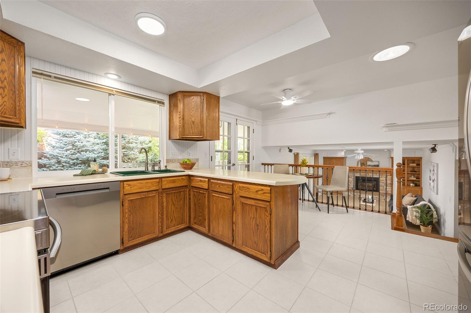 5344 South Cimarron Road Littleton, CO 80123 - Photo 13 of 50 Gallery Image 13