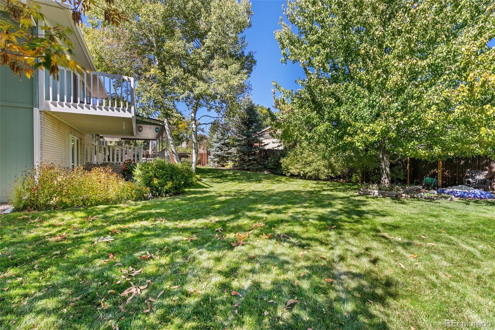 5344 South Cimarron Road Littleton, CO 80123 - Photo 37 of 50 Gallery Image 37