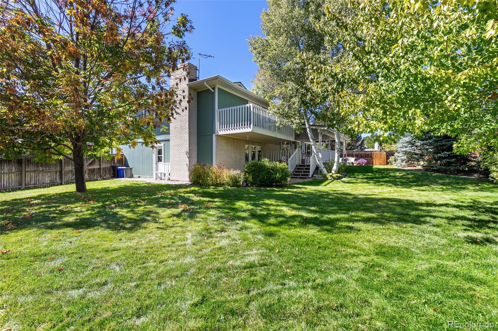 5344 South Cimarron Road Littleton, CO 80123 - Photo 41 of 50 Gallery Image 41