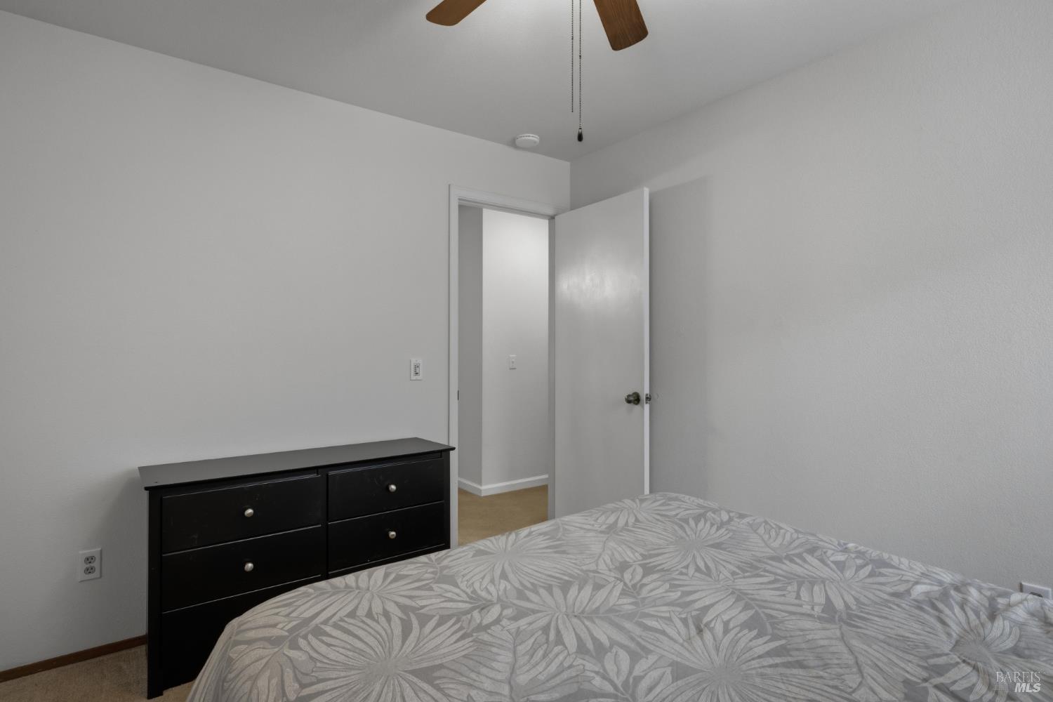 2273 White Chapel Court Santa Rosa, CA 95401 - Photo 41 of 59 Third bedroom