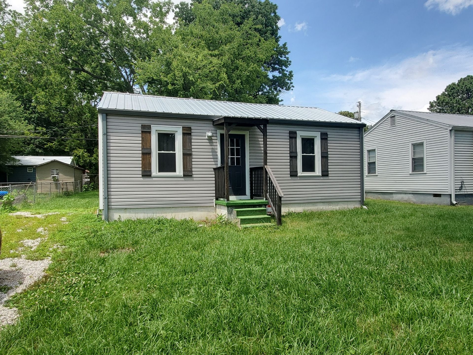 321 Oakwood Road Tullahoma, TN 37388 - Photo 1 of 17 Gallery Image 1
