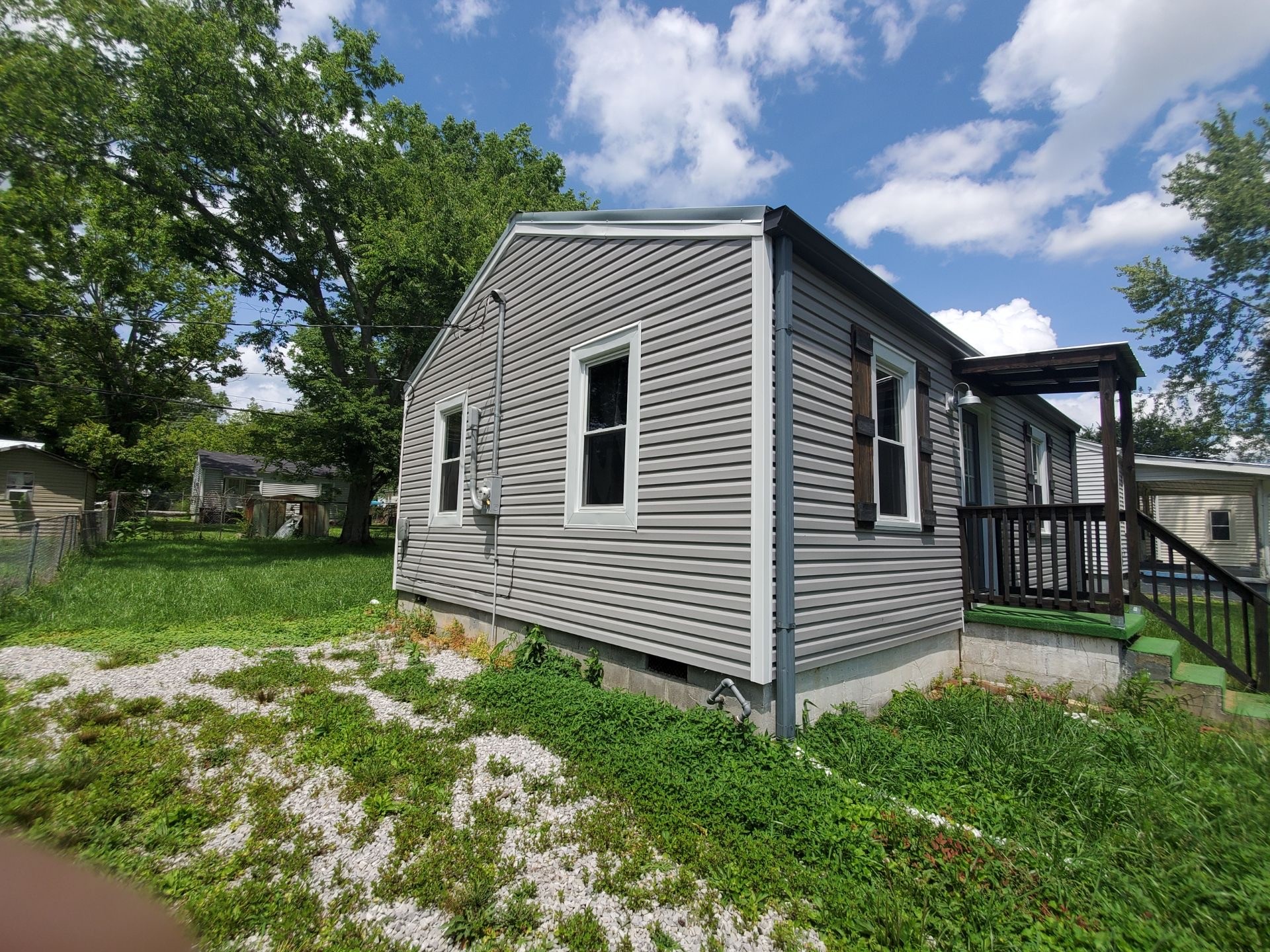 321 Oakwood Road Tullahoma, TN 37388 - Photo 4 of 17 Gallery Image 4