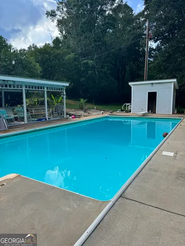 $350,000 | 364 Centralhatchee Parkway, Franklin, GA 30217