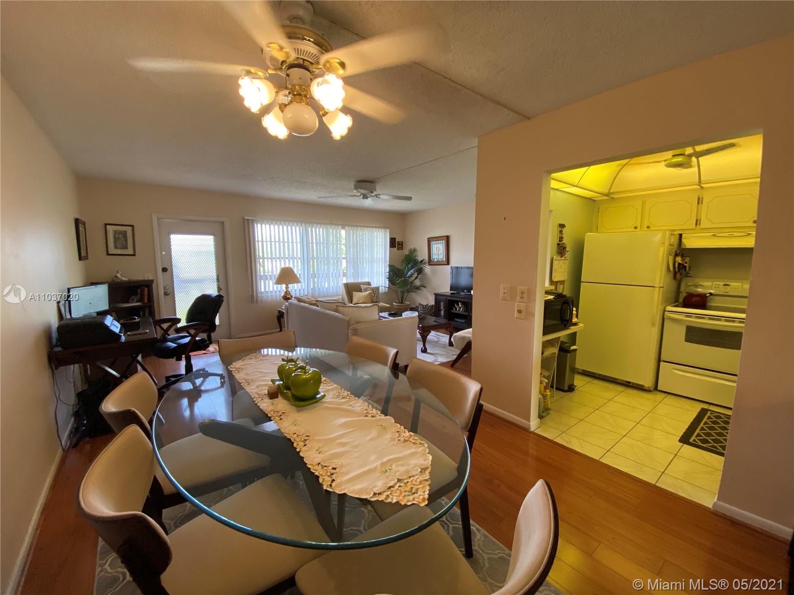 527 Mansfield M, Unit 527 Boca Raton, FL 33434 - Photo 26 of 34