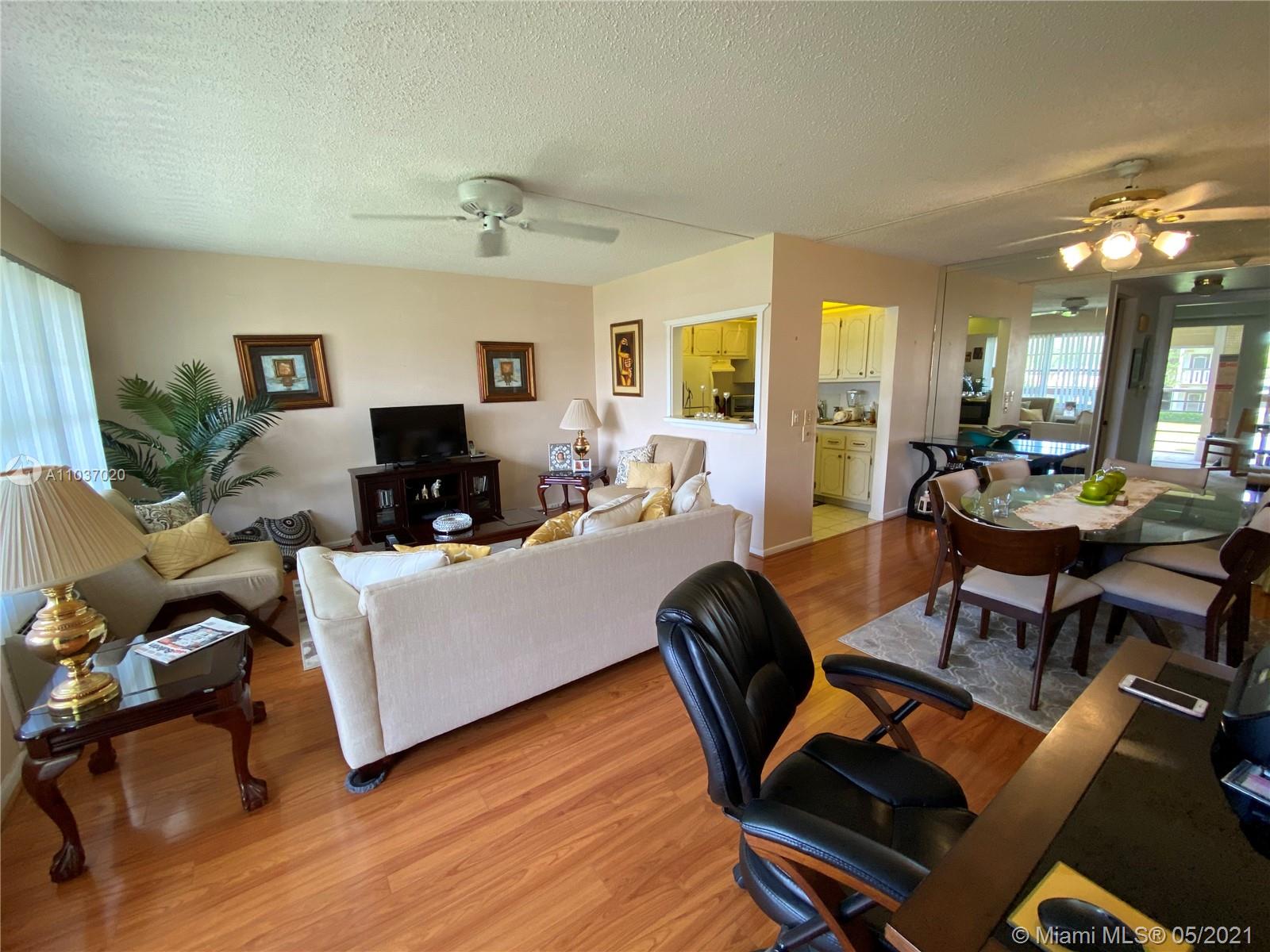 527 Mansfield M, Unit 527 Boca Raton, FL 33434 - Photo 31 of 34