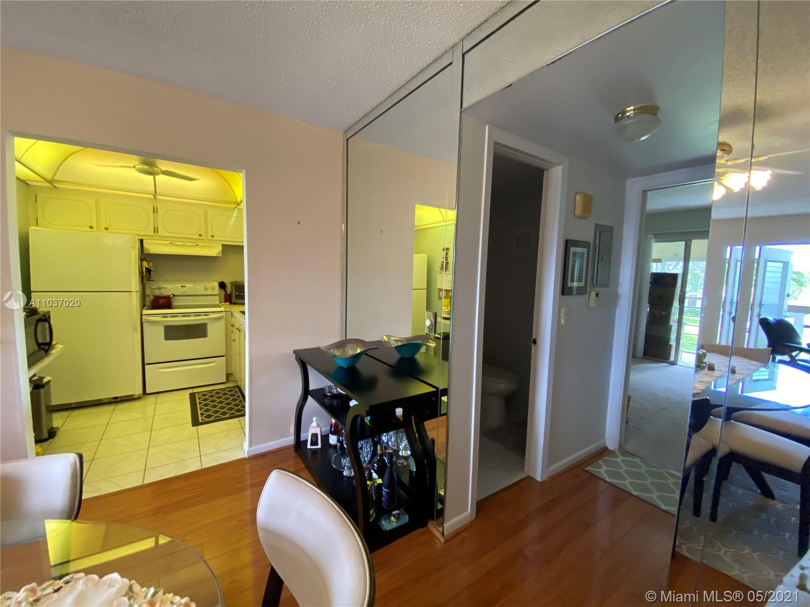 527 Mansfield M, Unit 527 Boca Raton, FL 33434 - Photo 32 of 34