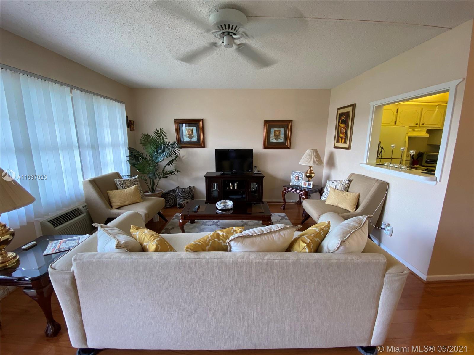 527 Mansfield M, Unit 527 Boca Raton, FL 33434 - Photo 33 of 34