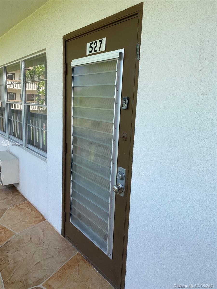 527 Mansfield M, Unit 527 Boca Raton, FL 33434 - Photo 34 of 34