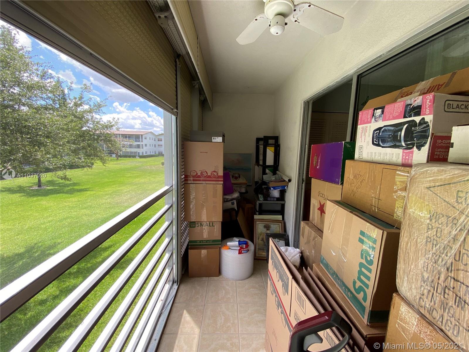 527 Mansfield M, Unit 527 Boca Raton, FL 33434 - Photo 10 of 34
