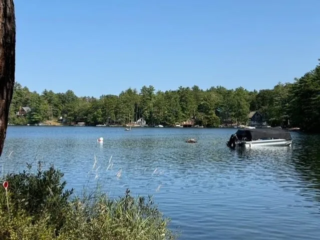 $235,000 | 30-18 Thorn Hill Road, East Wakefield, NH 03830