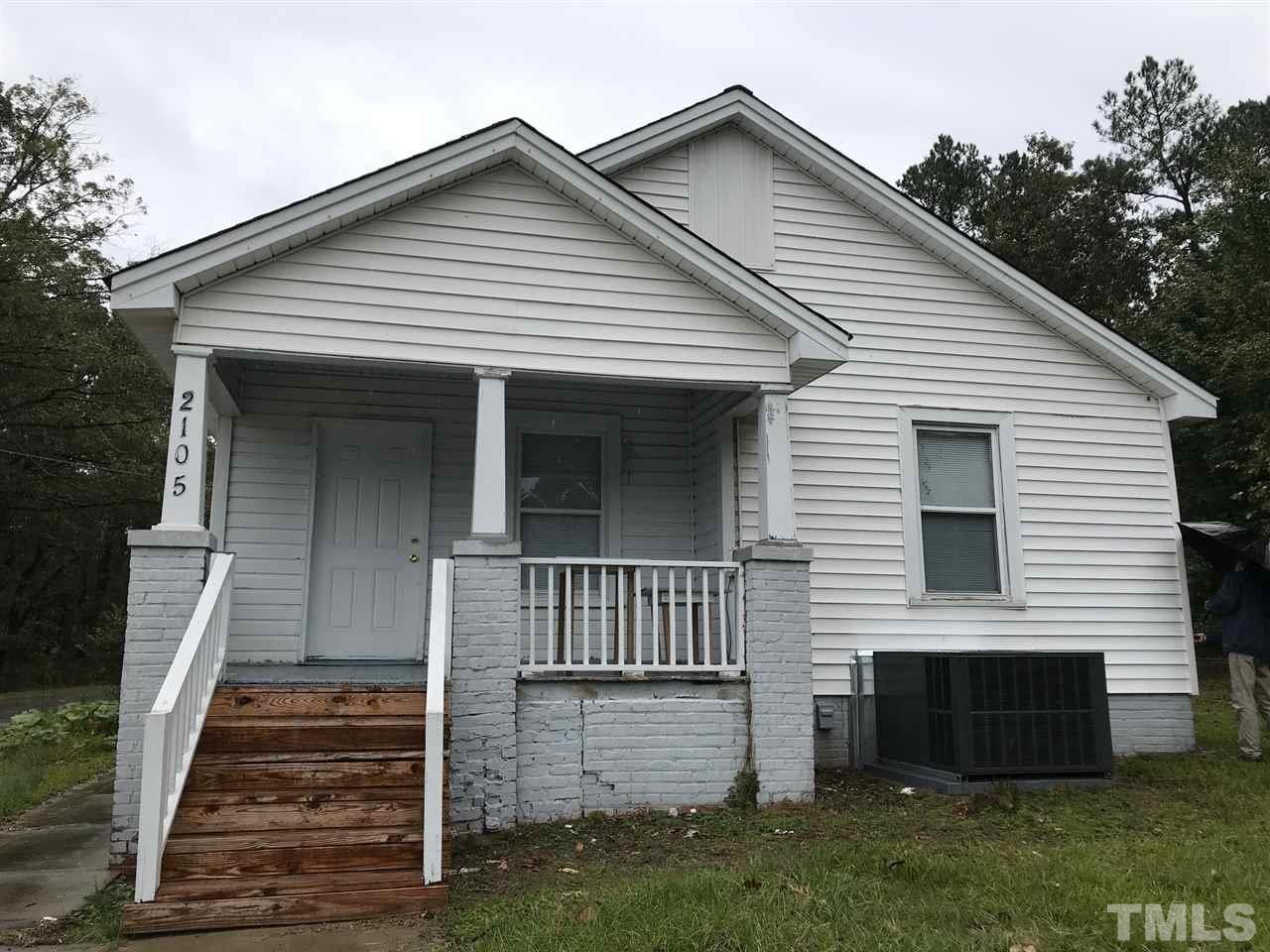 2105 Cheek Road Durham, NC 27704 - Photo 1 of 13 Gallery Image 1