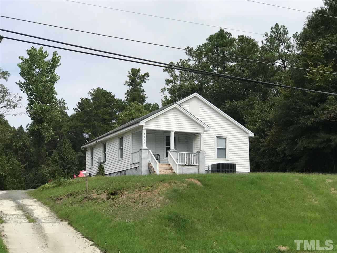 2105 Cheek Road Durham, NC 27704 - Photo 2 of 13 Gallery Image 2