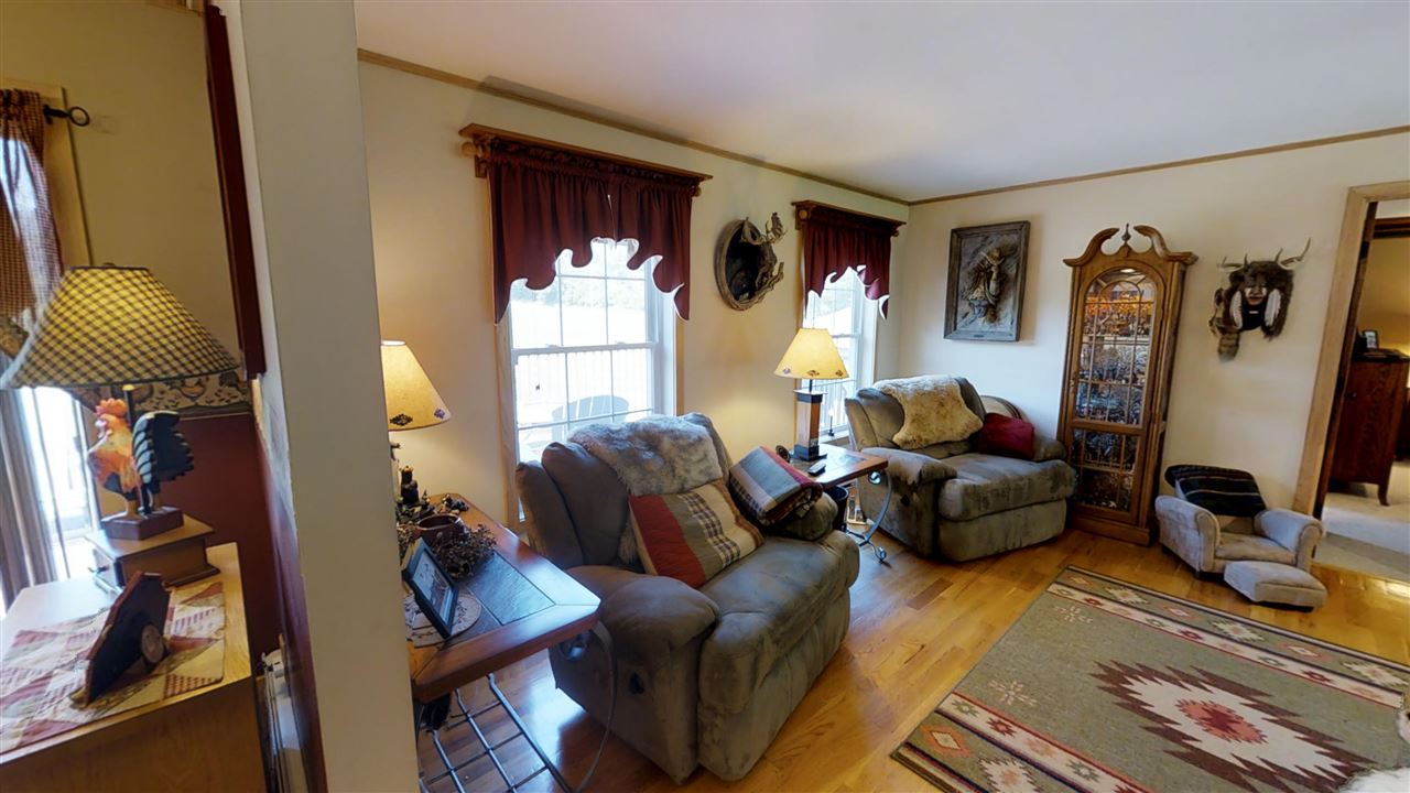 62 Mountain Meadows Road Lyman, NH 03585 - Photo 14 of 40