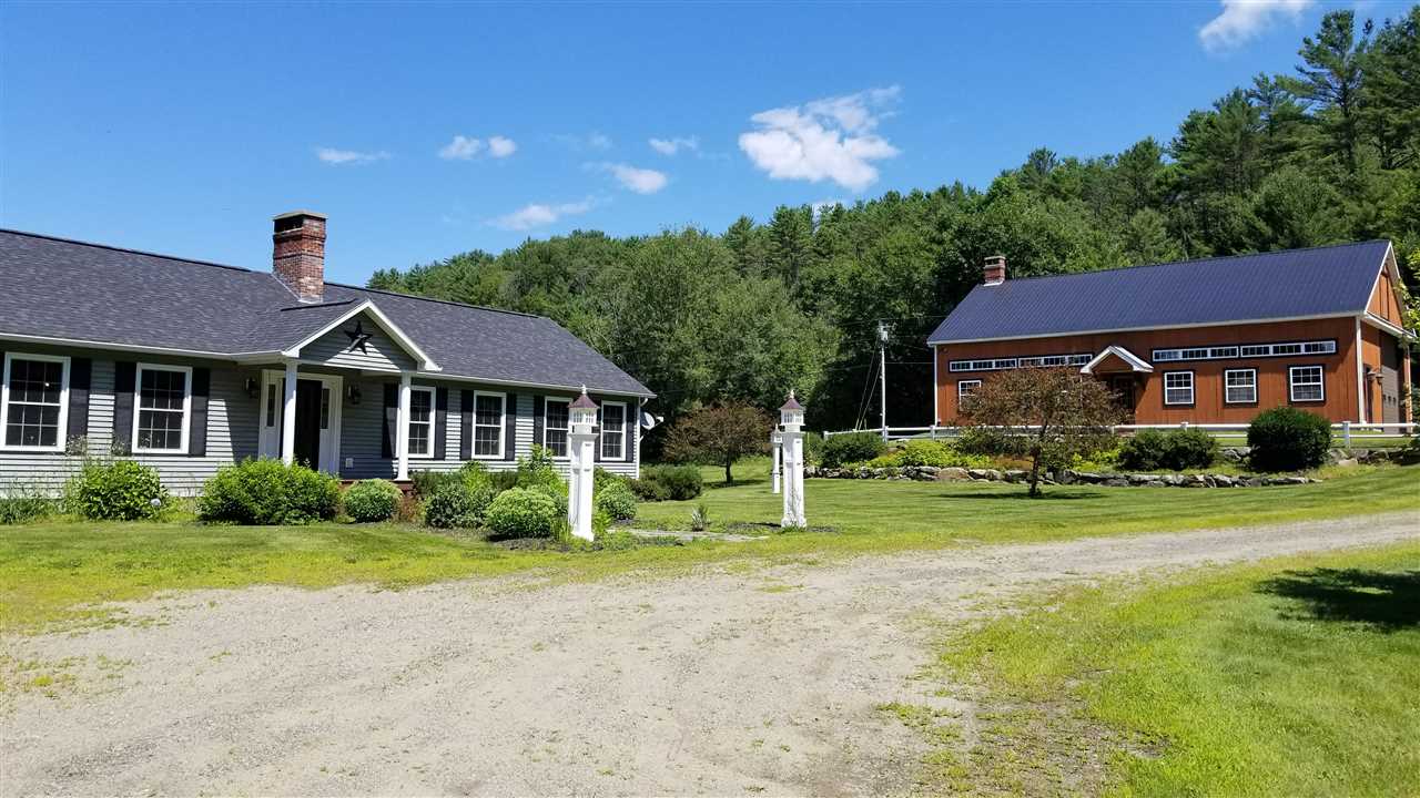 62 Mountain Meadows Road Lyman, NH 03585 - Photo 3 of 40