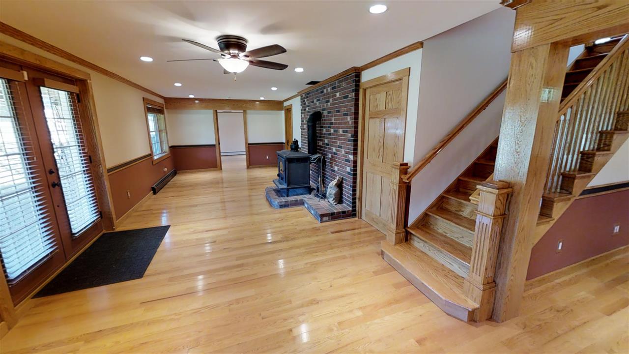 62 Mountain Meadows Road Lyman, NH 03585 - Photo 22 of 40