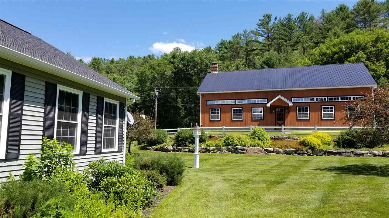 62 Mountain Meadows Road Lyman, NH 03585 - Photo 5 of 40