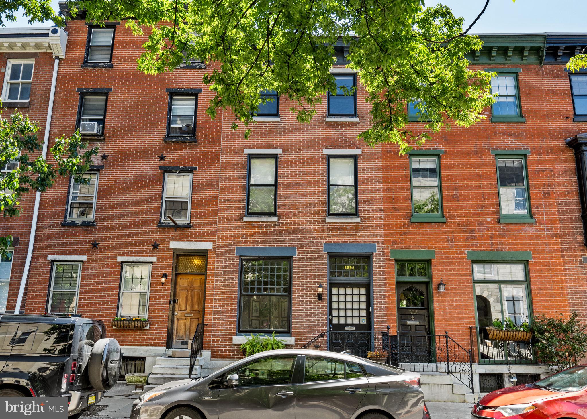 2226 Locust Street Philadelphia, PA 19103 - Photo 1 of 20