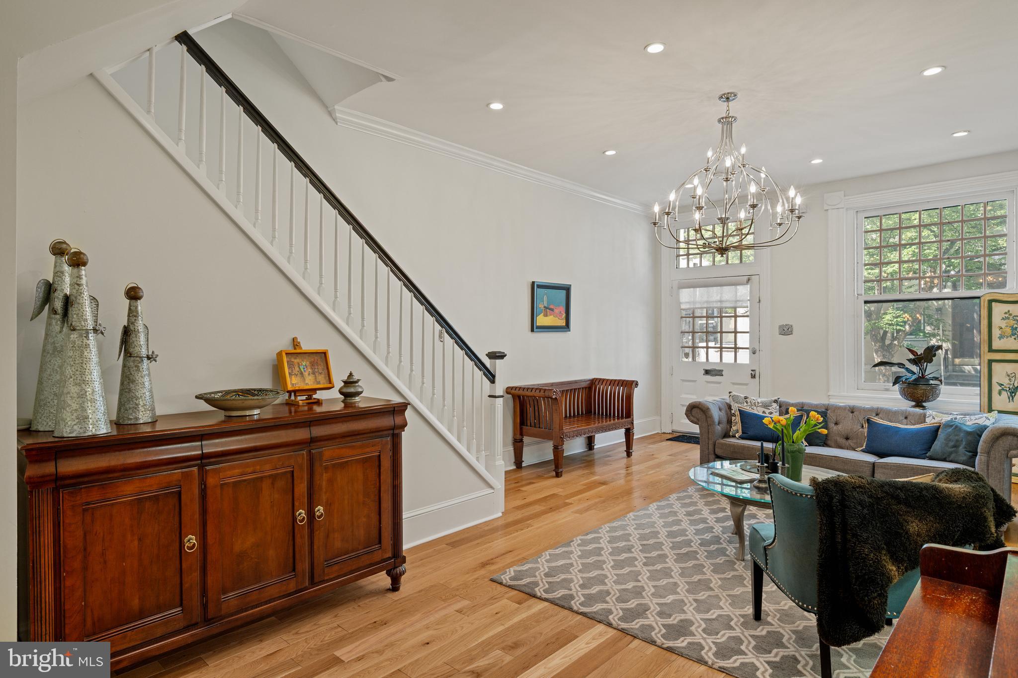 2226 Locust Street Philadelphia, PA 19103 - Photo 3 of 20