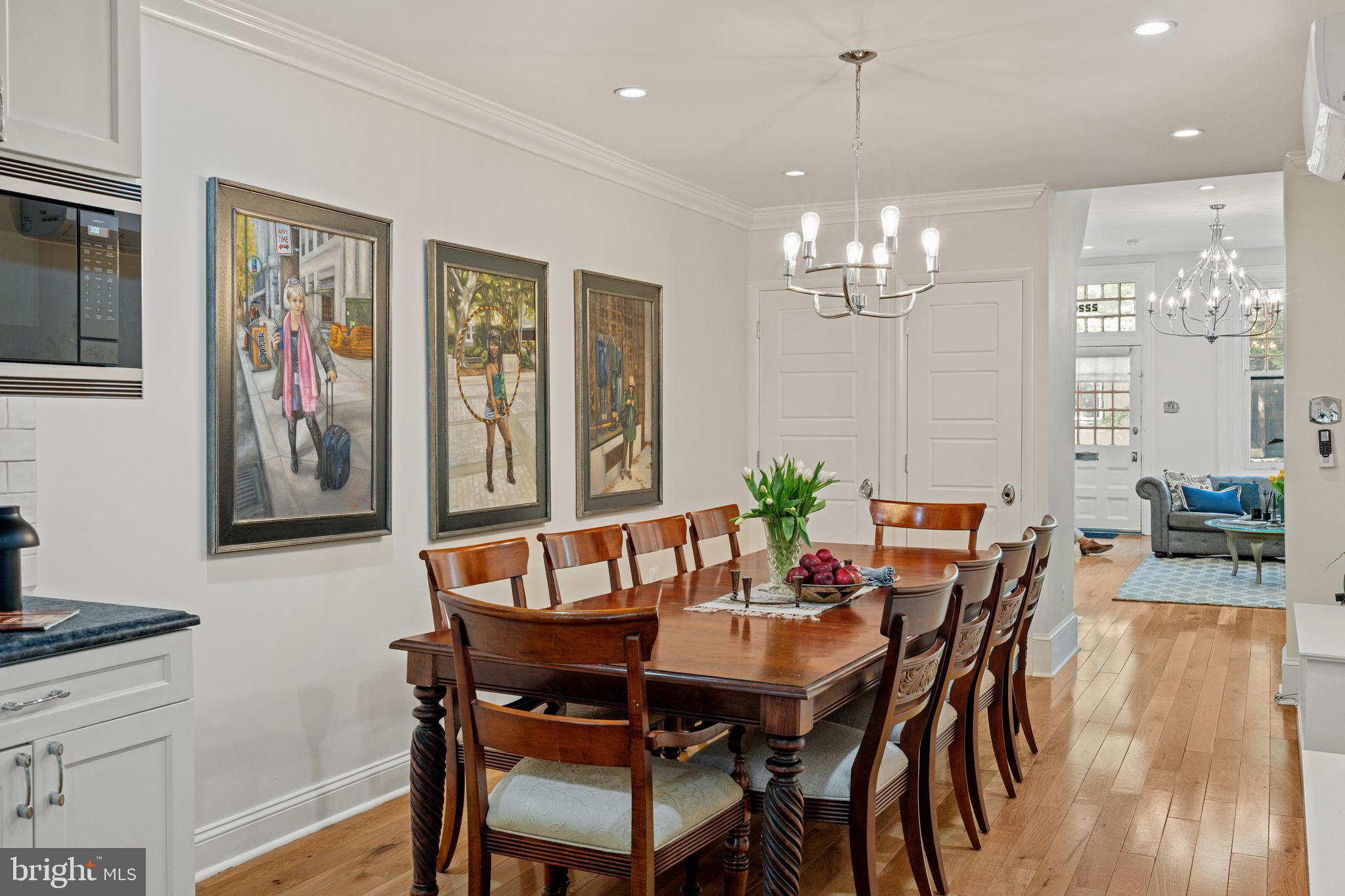 2226 Locust Street Philadelphia, PA 19103 - Photo 4 of 20