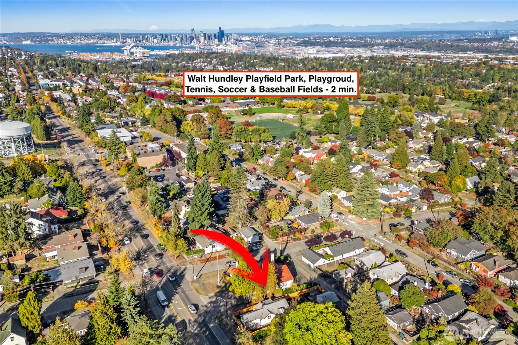 7310 35th Avenue Southwest Seattle, WA 98126 - Photo 39 of 39