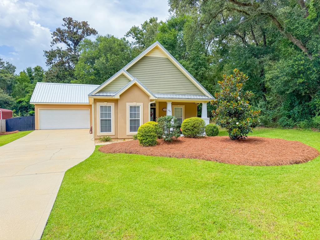 80 Golf View Drive Dothan, AL 36301 - Photo 1 of 21 Main View