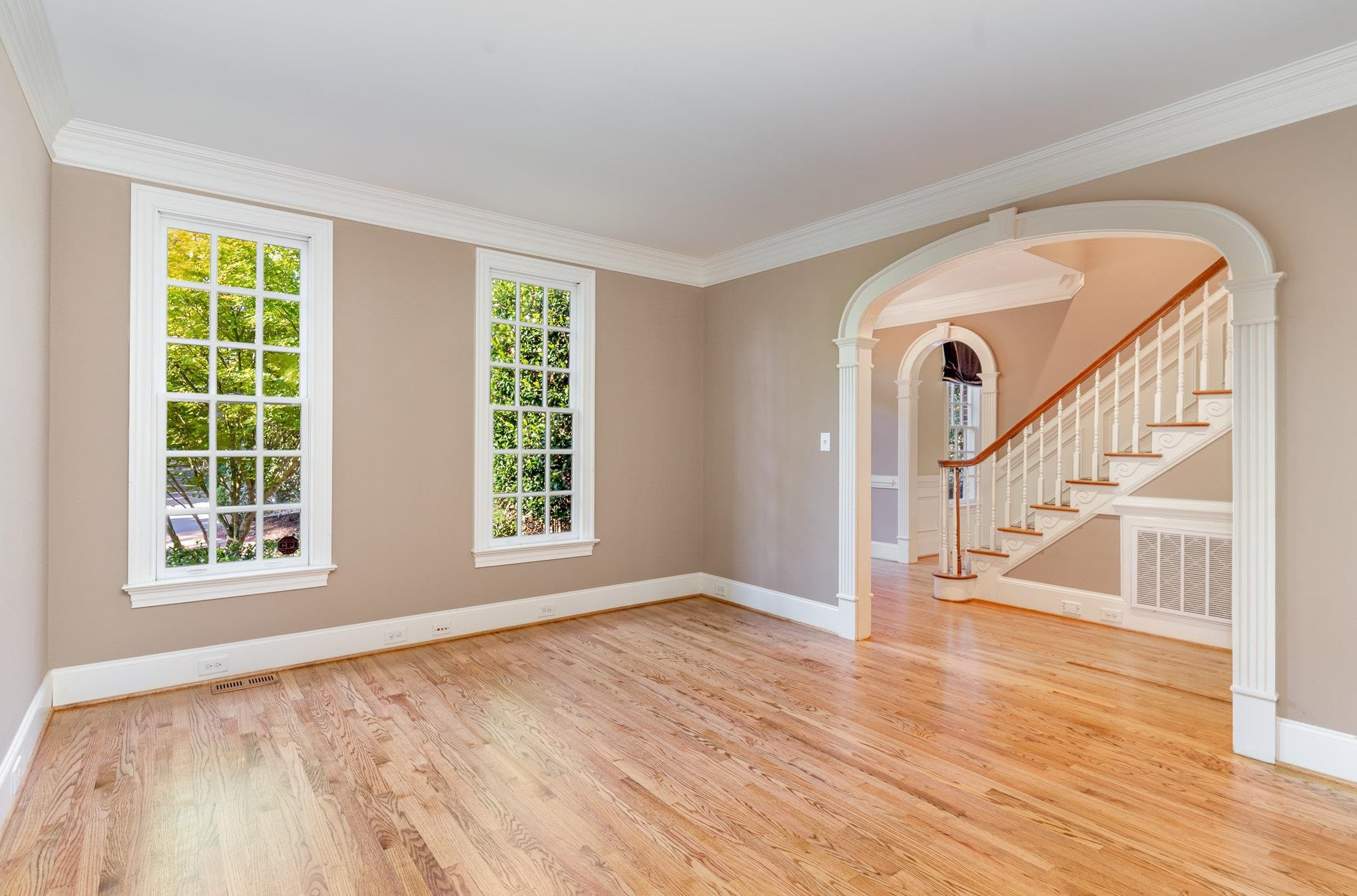 2628 Grant Avenue Raleigh, NC 27608 - Photo 12 of 56 Photo 12