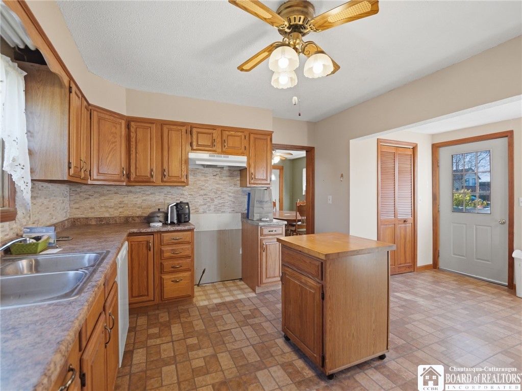 1105 River Street Olean, NY 14760 - Photo 18 of 31