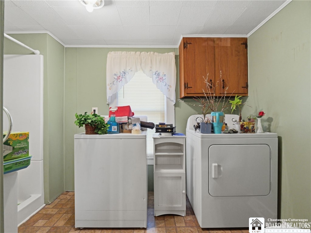1105 River Street Olean, NY 14760 - Photo 19 of 31
