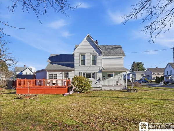 $120,999 | 1105 River Street, Olean, NY 14760