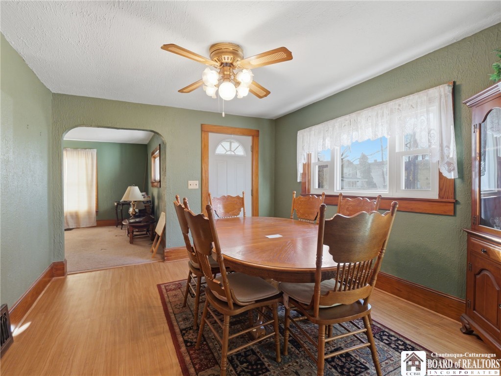 1105 River Street Olean, NY 14760 - Photo 21 of 31