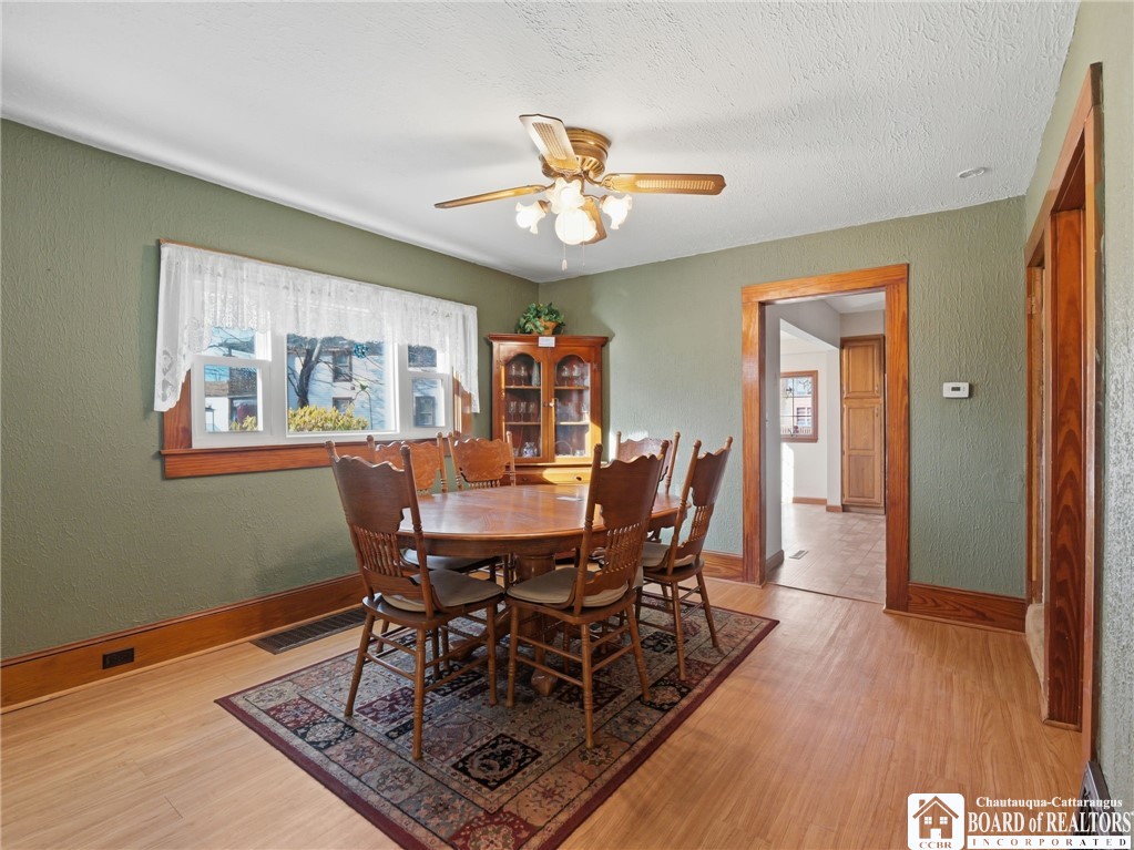1105 River Street Olean, NY 14760 - Photo 23 of 31