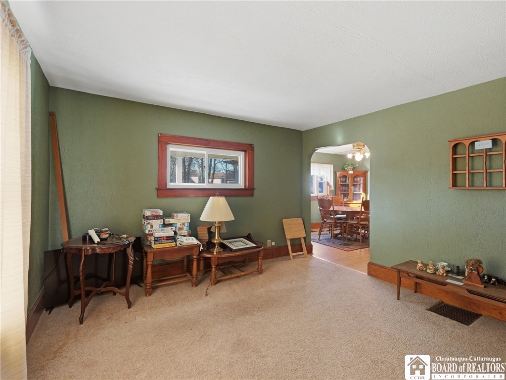 1105 River Street Olean, NY 14760 - Photo 25 of 31