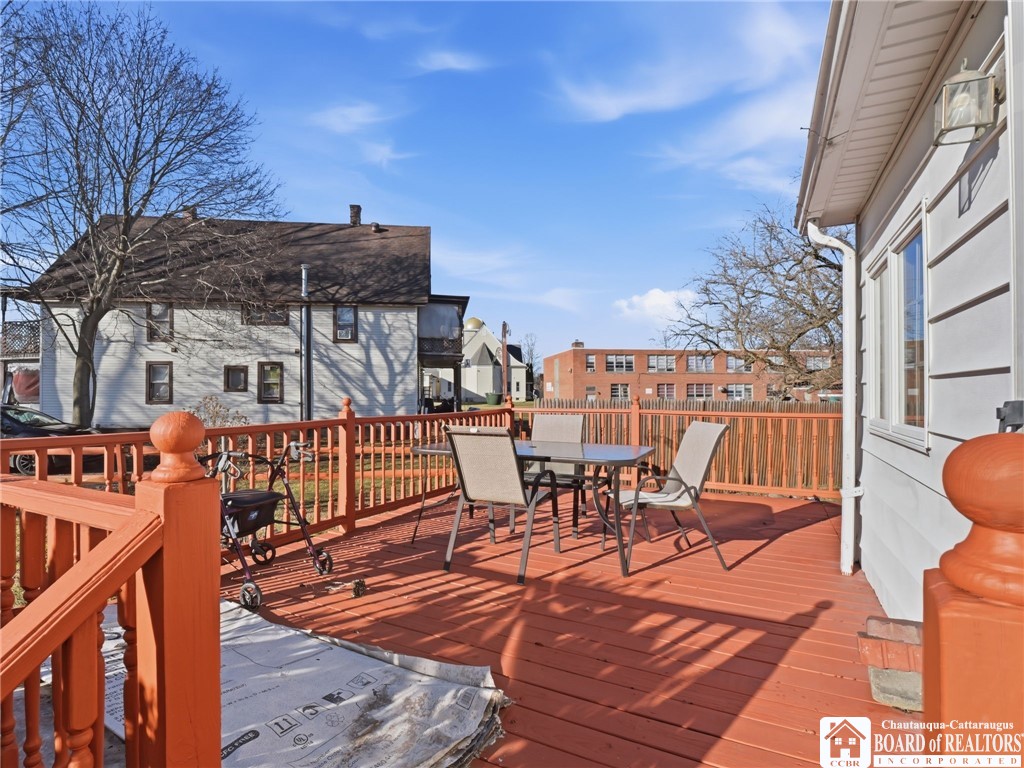 1105 River Street Olean, NY 14760 - Photo 27 of 31