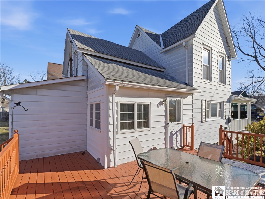 1105 River Street Olean, NY 14760 - Photo 28 of 31