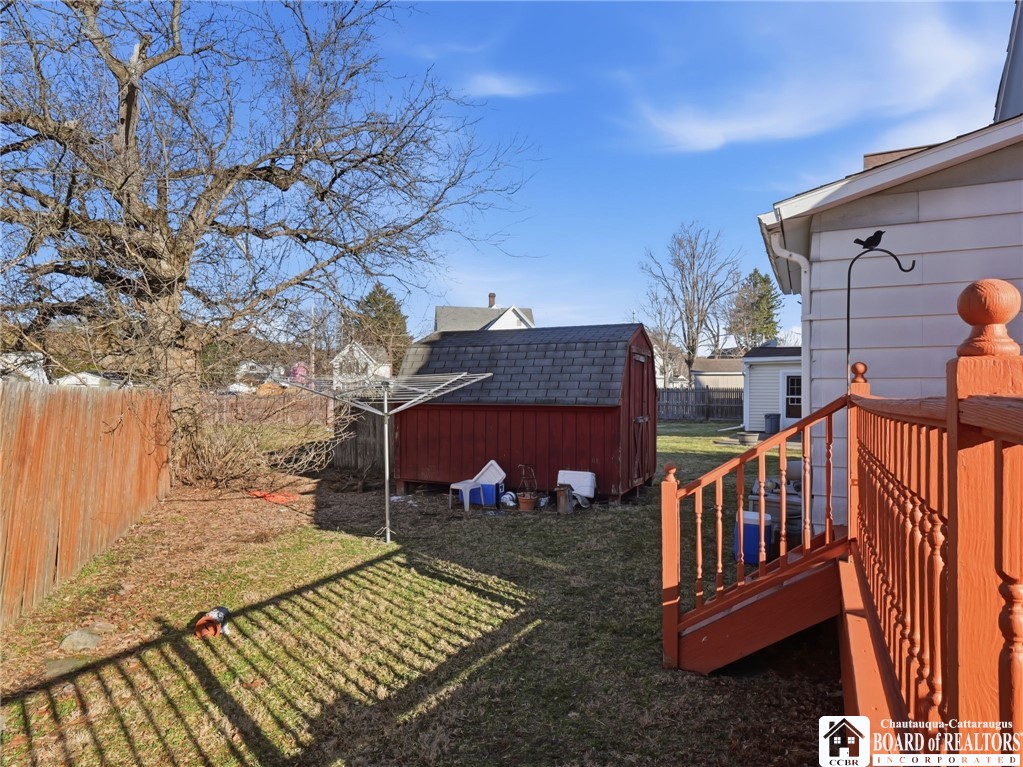 1105 River Street Olean, NY 14760 - Photo 29 of 31