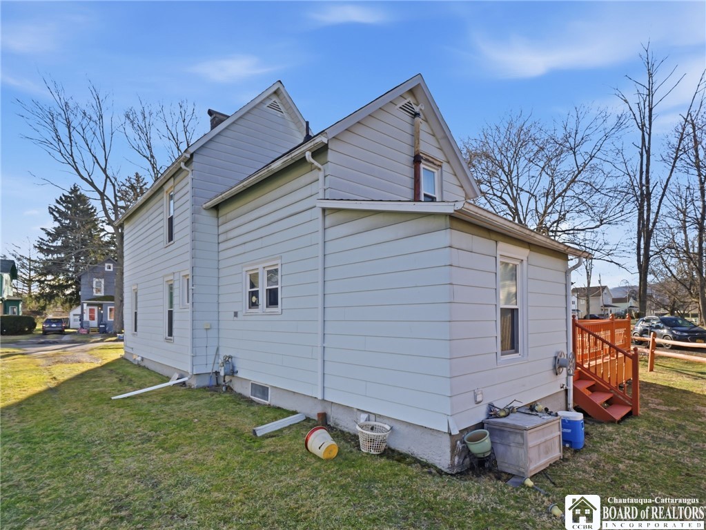 1105 River Street Olean, NY 14760 - Photo 30 of 31