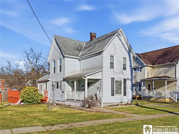 $120,999 | 1105 River Street, Olean, NY 14760